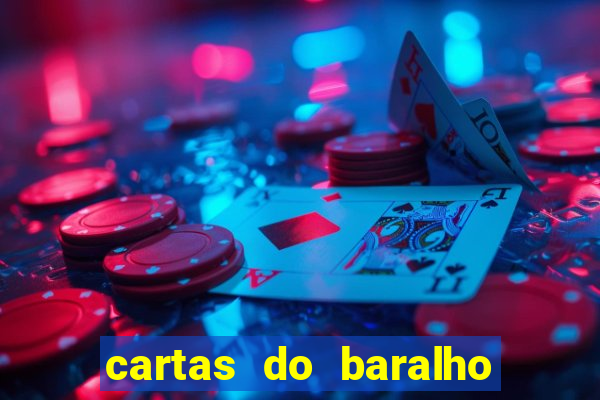 cartas do baralho cigano que indicam gravidez